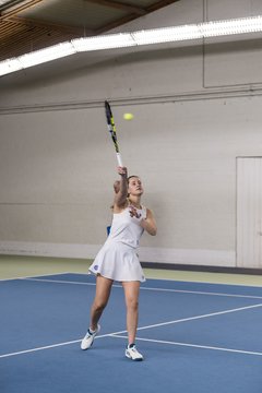 Lisa Ponomar 3 - RL Grossflottbeker THGC - Braunschweiger THC